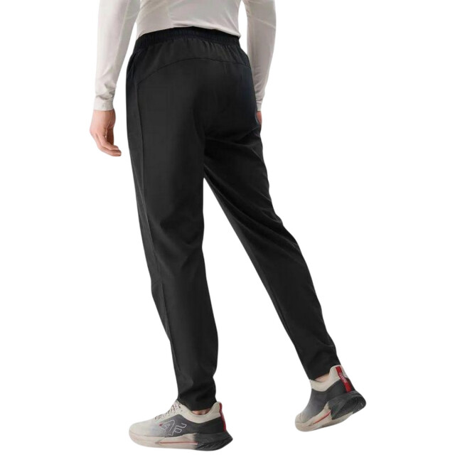4F Heren wss25tftrm0837 joggingbroek UTPP6981_black large