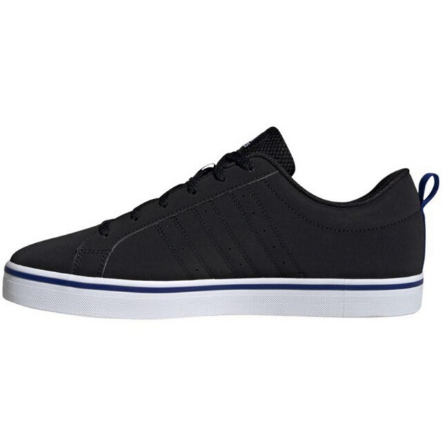 Adidas Heren vs pace 2.0 lifestyle skateboarding trainers UTPP4625_black large