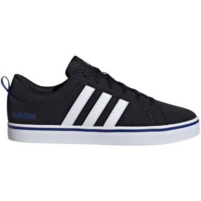 Adidas Heren vs pace 2.0 lifestyle skateboarding trainers UTPP4625_black large