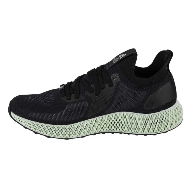 Adidas Volwassen uniseks alphaedge 4d star wars trainers UTPP5160_black large