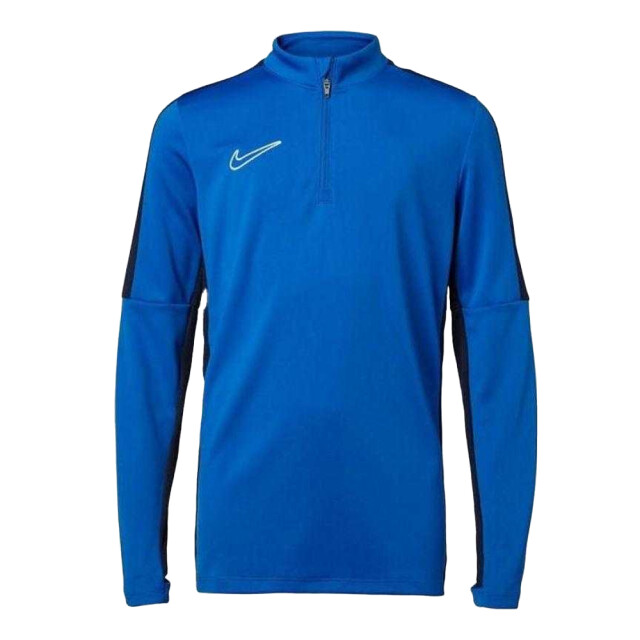 Nike Kinder/kids academy dri-fit sweatshirt UTPP3818_blackblue large