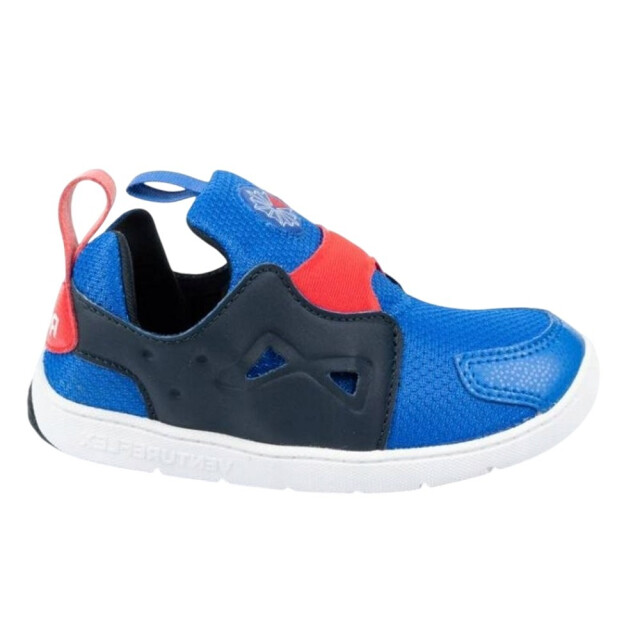 Reebok Kinder ventureflex slip-on trainers UTPP3849_blue large
