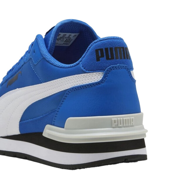 Puma Heren vivid running trainers UTPP6111_blue large