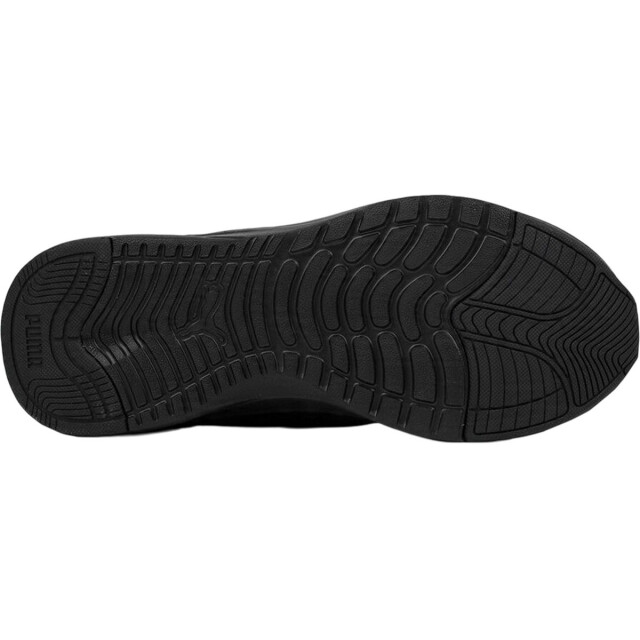 Puma Dames softride sophia 2 metachromatic slip-on trainers UTPP6330_black large