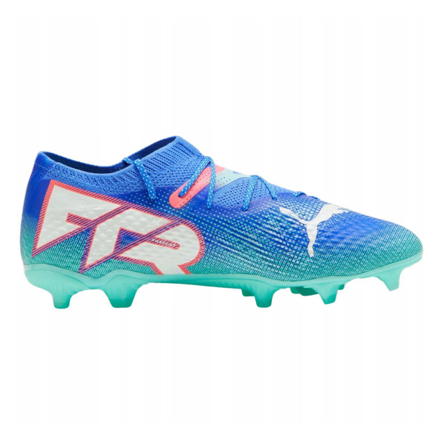 Puma Volwassen unisex future 7 pro+ voetbalschoenen UTPP6597_blue large