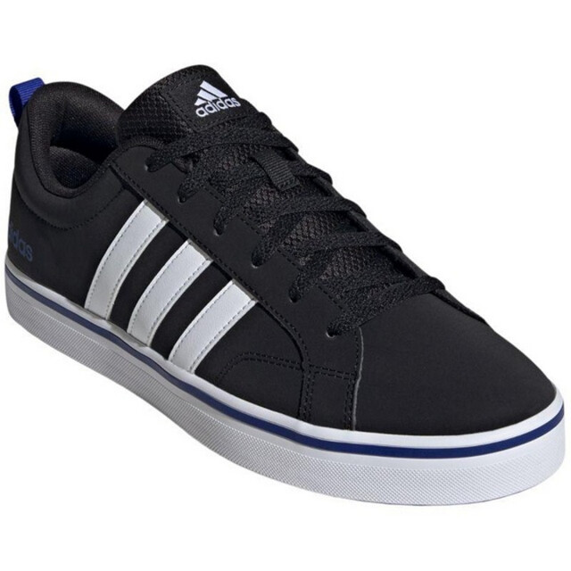 Adidas Heren vs pace 2.0 lifestyle skateboarding trainers UTPP4625_black large
