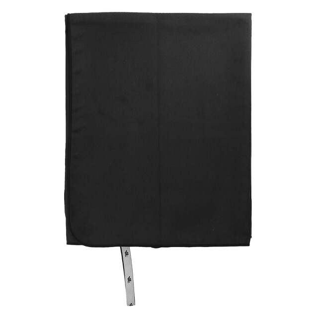 4F U052 microvezel handdoek UTPP363_black large