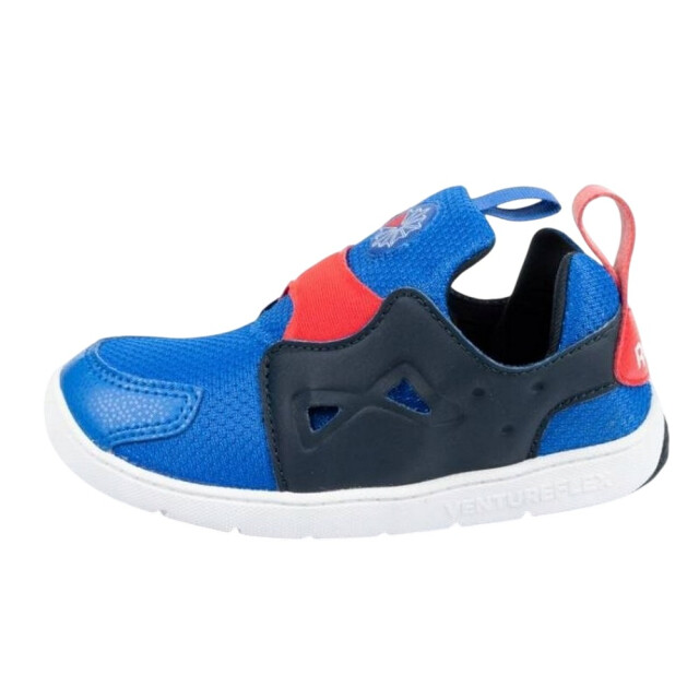 Reebok Kinder ventureflex slip-on trainers UTPP3849_blue large