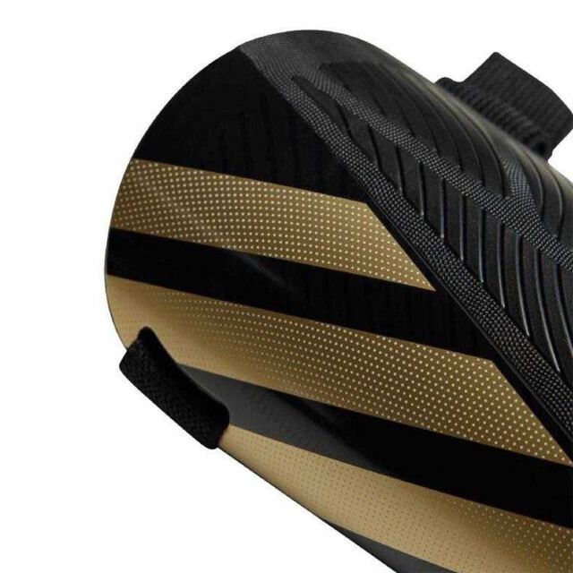 Adidas Tiro match club voetbalscheenbeschermers voor volwassenen UTPP5231_blackgold large