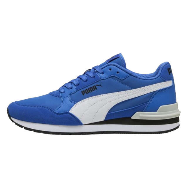 Puma Heren vivid running trainers UTPP6111_blue large