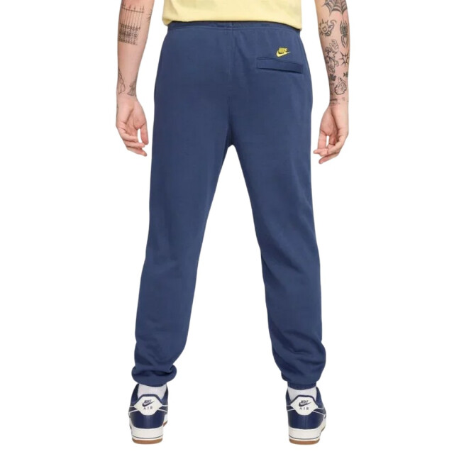 Nike Heren club joggingbroek UTPP5396_navyblue large
