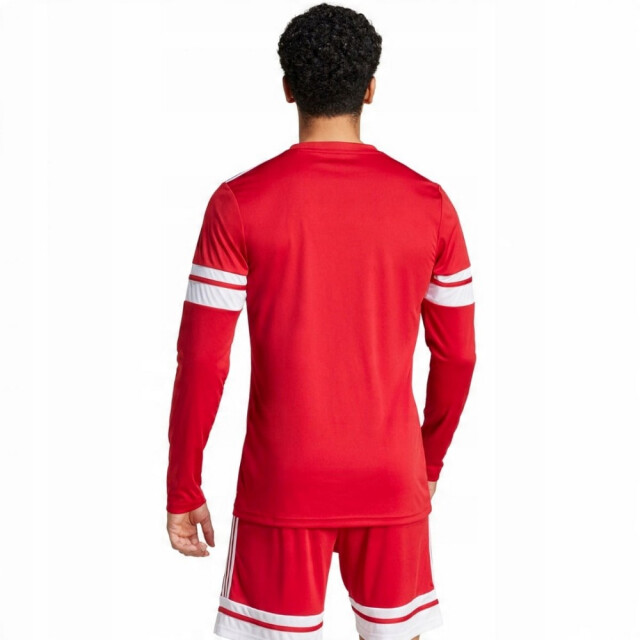 Adidas Heren squadra 25 trui met lange mouwen UTPP3497_red large