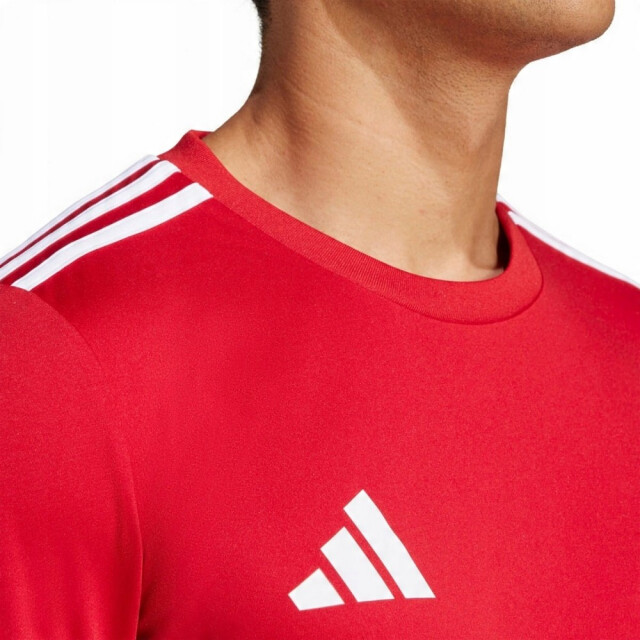 Adidas Heren squadra 25 trui met lange mouwen UTPP3497_red large