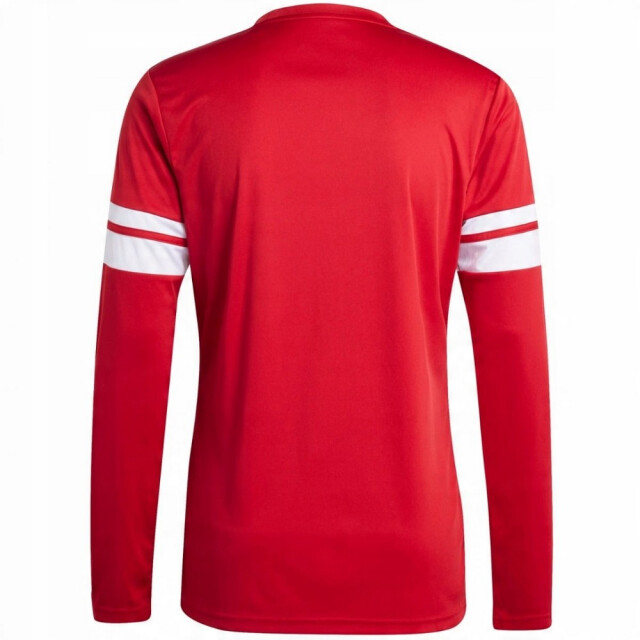 Adidas Heren squadra 25 trui met lange mouwen UTPP3497_red large