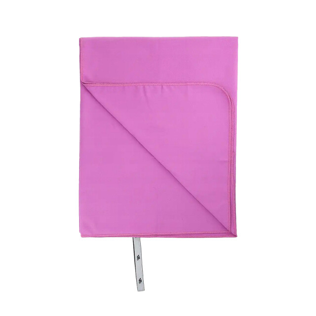 4F U052 microvezel handdoek UTPP363_pink large
