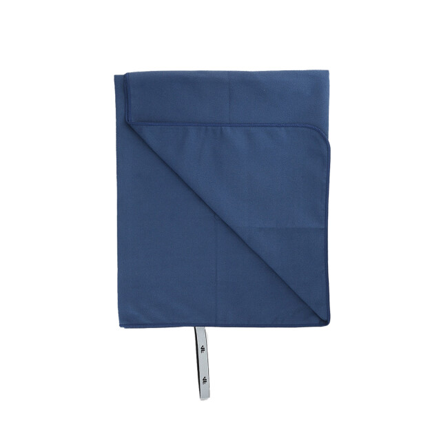 4F U052 microvezel handdoek UTPP363_navyblue large