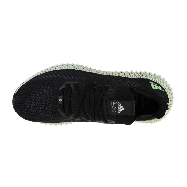 Adidas Volwassen uniseks alphaedge 4d star wars trainers UTPP5160_black large