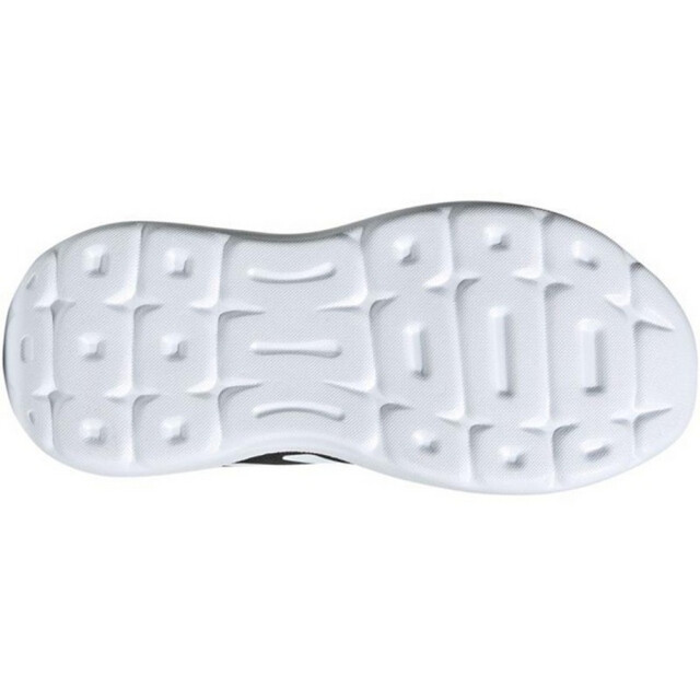 Adidas Kinderen/kinderen tensaur run 3.0 sportschoenen UTPP5483_blackpink large
