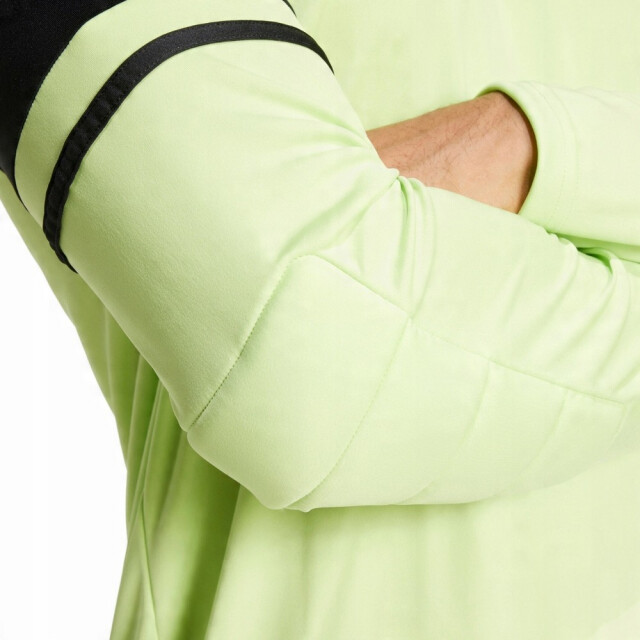 Adidas Heren squadra 25 trui met lange mouwen UTPP3497_limeblack large