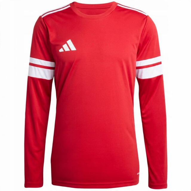 Adidas Heren squadra 25 trui met lange mouwen UTPP3497_red large