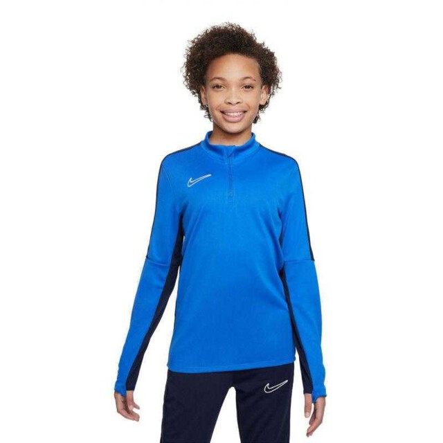 Nike Kinder/kids academy dri-fit sweatshirt UTPP3818_blackblue large