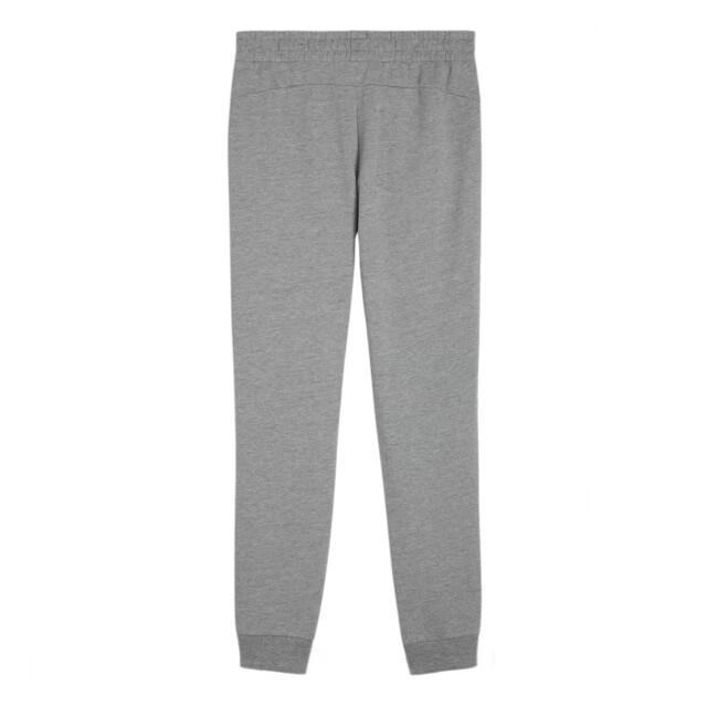 Puma Dames team goal casuals joggingbroek UTPP4013_grey large