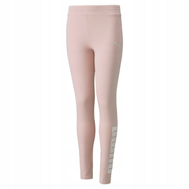 Puma Kinder/kids alpha legging UTPP316_pink large