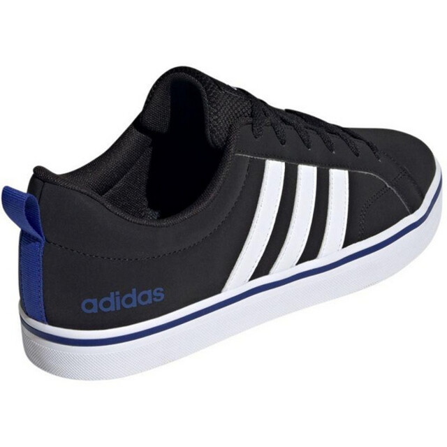 Adidas Heren vs pace 2.0 lifestyle skateboarding trainers UTPP4625_black large