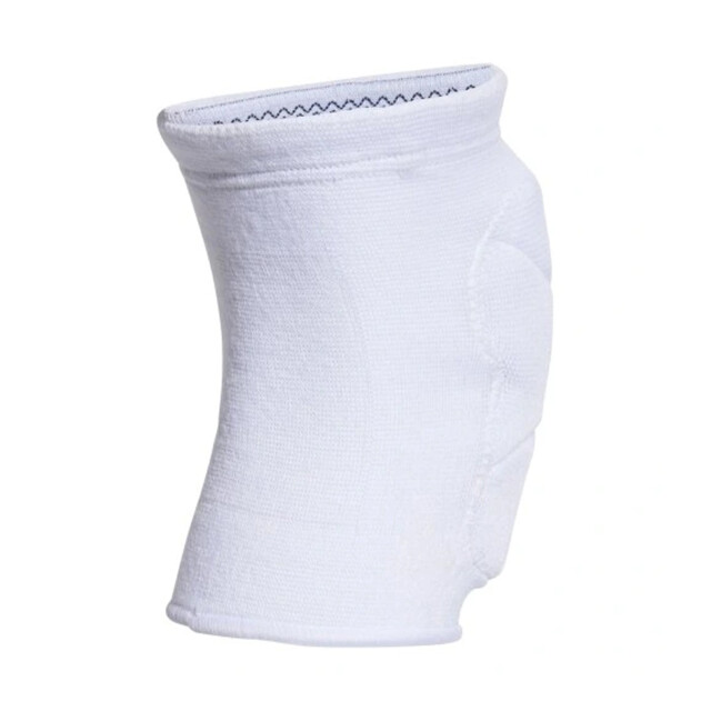 Adidas Elite volleybal kniebeschermers voor kinderen/kinderen UTPP4377_white large