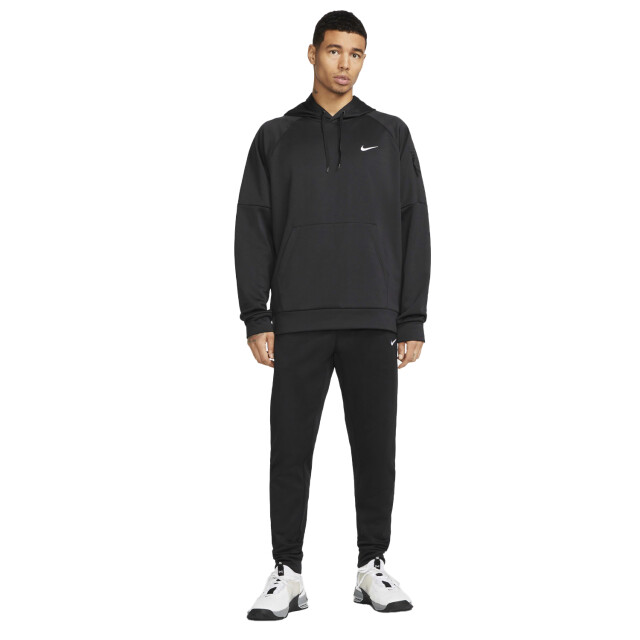 Nike Heren therma-fit hoodie UTPP2348_black large