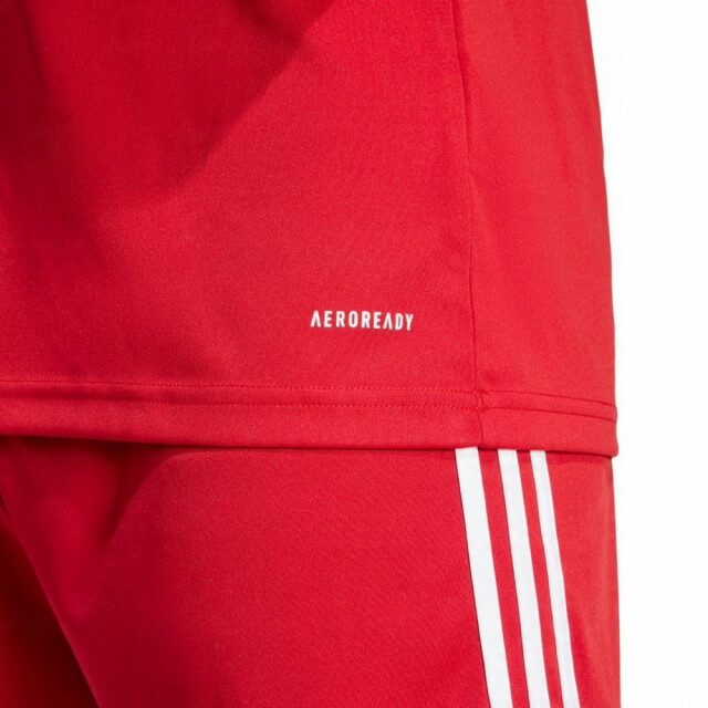 Adidas Heren squadra 25 trui met lange mouwen UTPP3497_red large