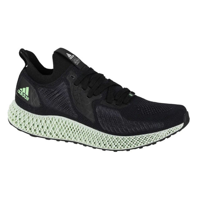 Adidas Volwassen uniseks alphaedge 4d star wars trainers UTPP5160_black large