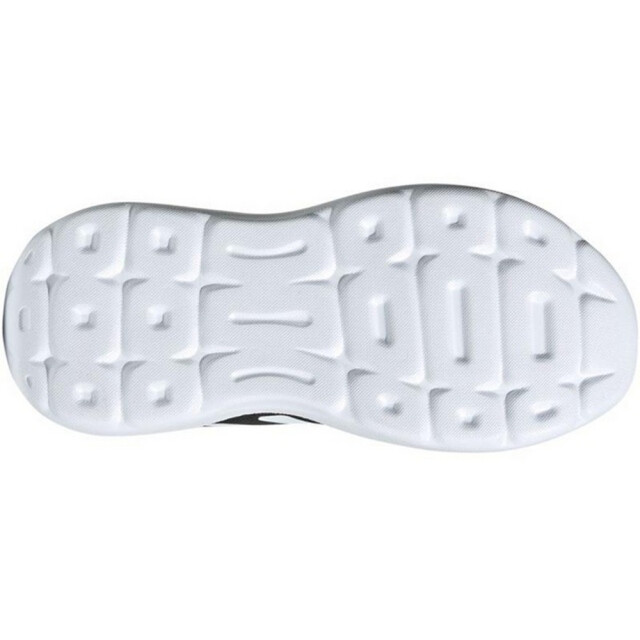 Adidas Kinderen/kinderen tensaur run 3.0 sportschoenen UTPP5483_bluewhite large