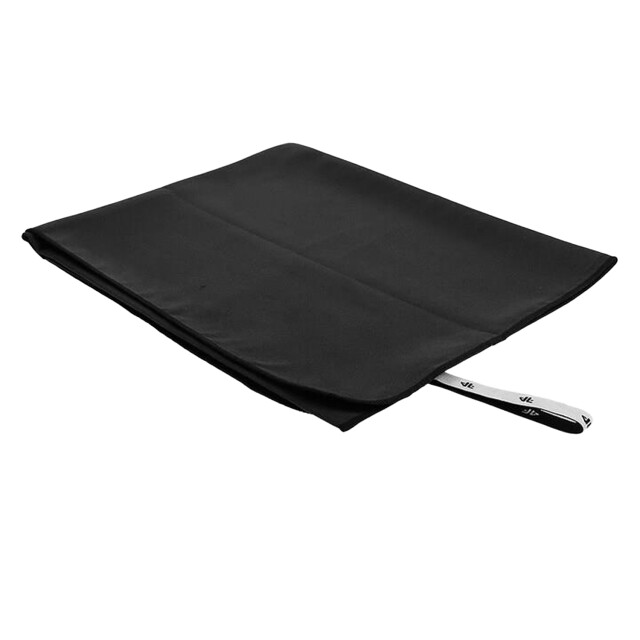4F U052 microvezel handdoek UTPP363_black large