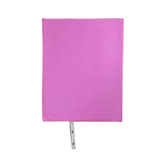 4F U052 microvezel handdoek UTPP363_pink large