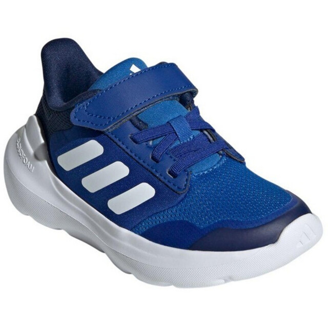 Adidas Kinderen/kinderen tensaur run 3.0 sportschoenen UTPP5483_bluewhite large