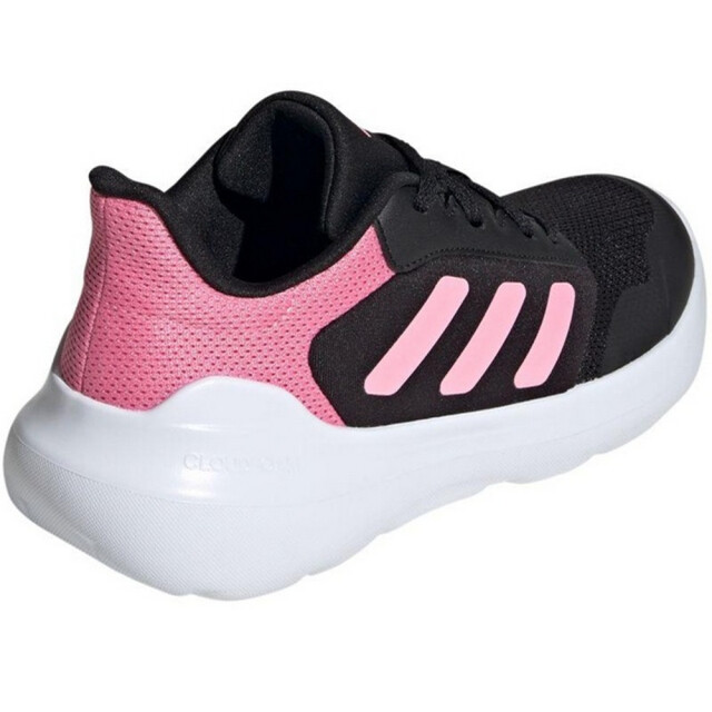 Adidas Kinderen/kinderen tensaur run 3.0 sportschoenen UTPP5483_blackpink large