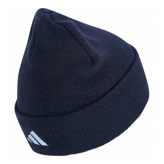 Adidas Heren real madrid cf wollen muts UTPP4301_navyblue large