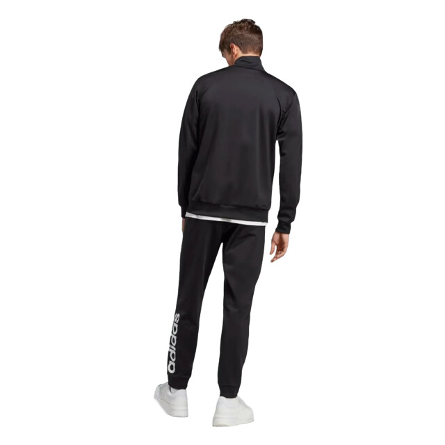 Adidas Trainingspak lineair heren UTPP5141_black large