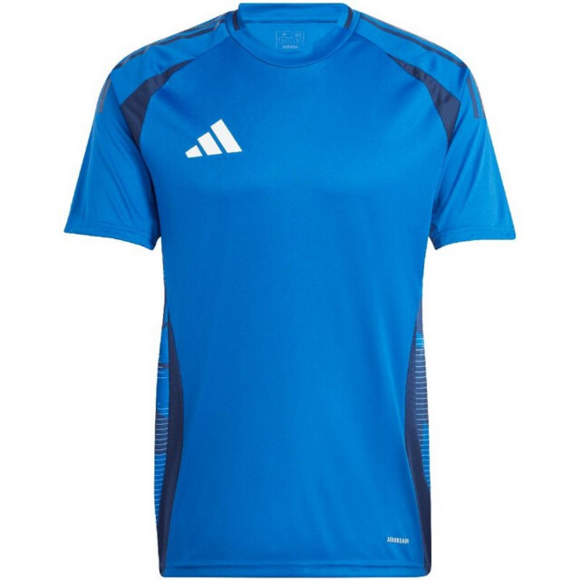 Adidas Wedstrijdshirt heren tiro 24 UTPP1419_blue large