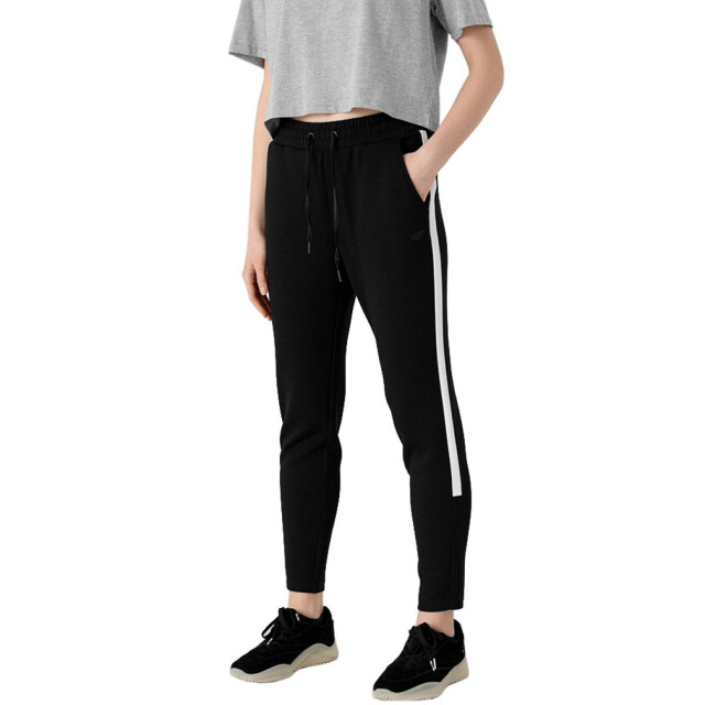 4F Dames h4z21 spdd016 joggingbroek UTPP1707_black large