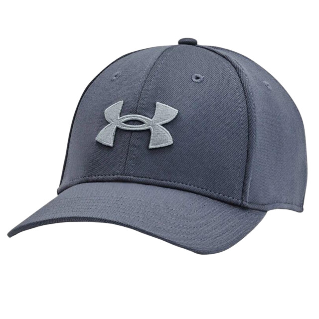 Under Armour Heren blitzing baseball cap UTPP2119_blue large
