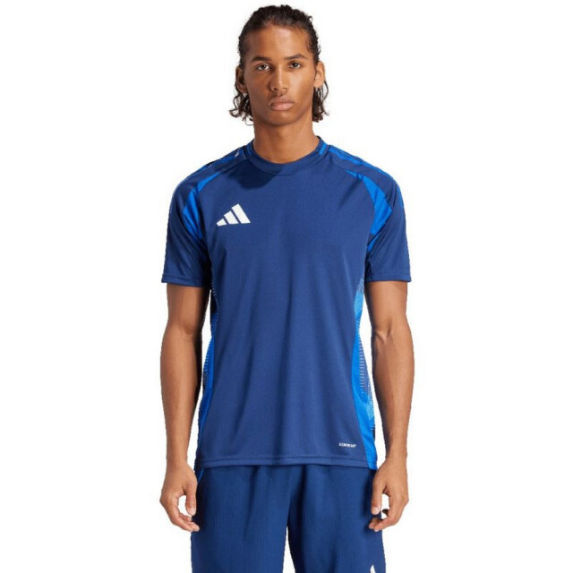 Adidas Wedstrijdshirt heren tiro 24 UTPP1419_navyblue large