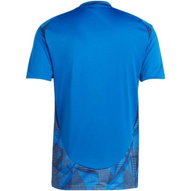 Adidas Wedstrijdshirt heren tiro 24 UTPP1419_blue large