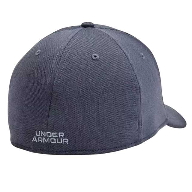 Under Armour Heren blitzing baseball cap UTPP2119_blue large