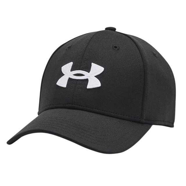 Under Armour Heren blitzing baseball cap UTPP2119_black large