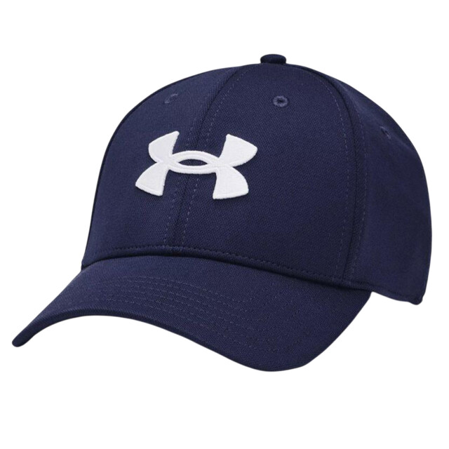 Under Armour Heren blitzing baseball cap UTPP2119_navyblue large