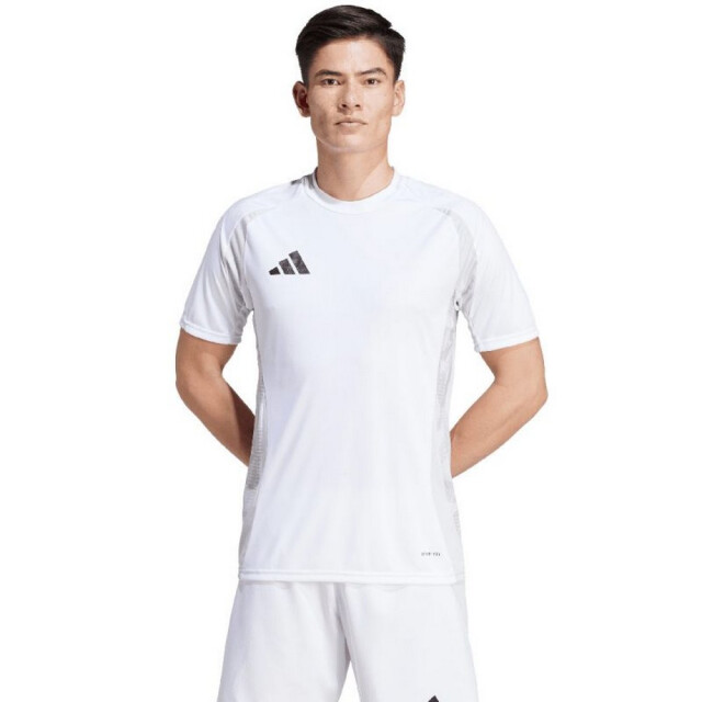 Adidas Wedstrijdshirt heren tiro 24 UTPP1419_white large