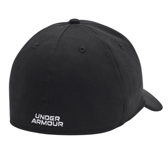 Under Armour Heren blitzing baseball cap UTPP2119_black large
