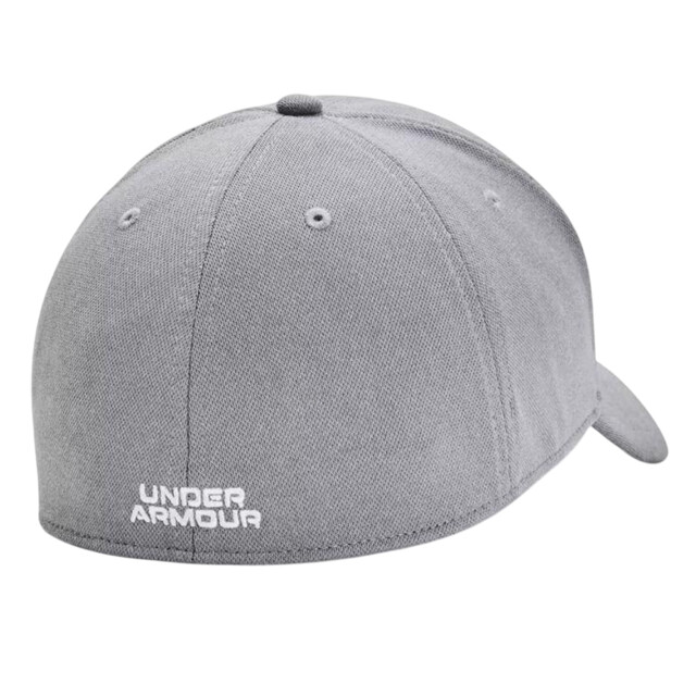 Under Armour Heren blitzing baseball cap UTPP2119_grey large